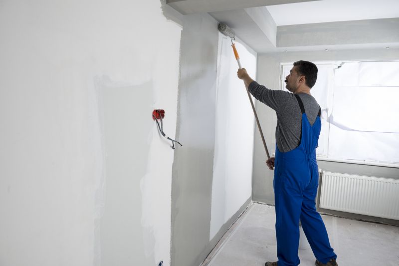 Cost of Interior Painting in Newport, KY