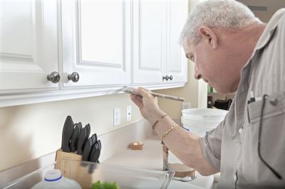 Best Cabinet Refinishing Contractors in Newport, KY