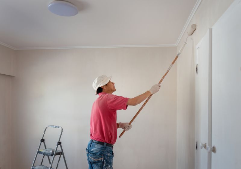 Local Painting Contractors