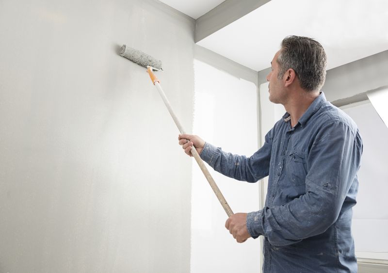 Cost Factors for Interior Painting